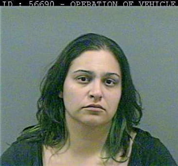 Martinez Vanessa - Randall County, TX 