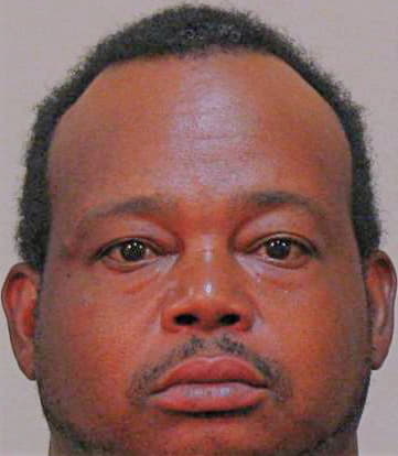Williams Xavier - Tift County, GA 