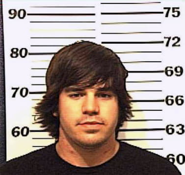 Poteete Zachary - Denton County, TX 