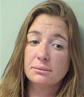 Kinlaw Amber - Okaloosa County, FL 