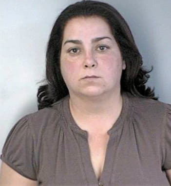 Perez Anaray - Hillsborough County, FL 