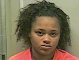 Williams Antonia - Henderson County, KY 
