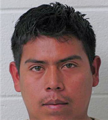 Gonzalez Antonio - Newton County, GA 