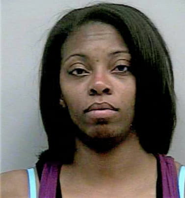 Johnson Ashley - Gwinnett County, GA 