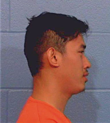 Gurung Bivek - Williamson County, TX 