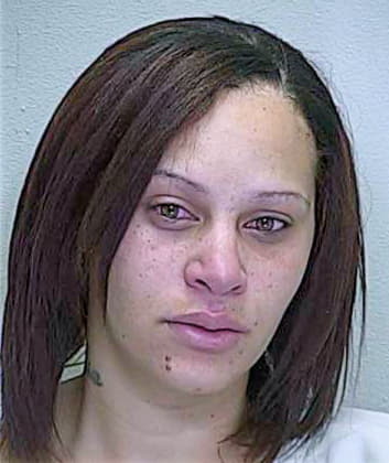 Bostick Carlene - Marion County, FL 