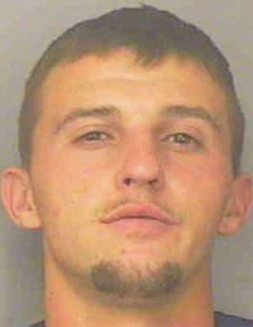 Schofield Chad - Polk County, FL 