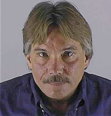 Lindstrom Charles - Deschutes County, OR 