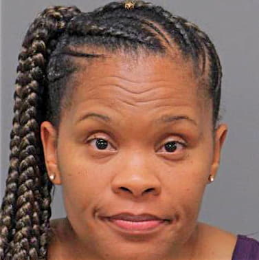 Mccain Dachelle - Wake County, NC 