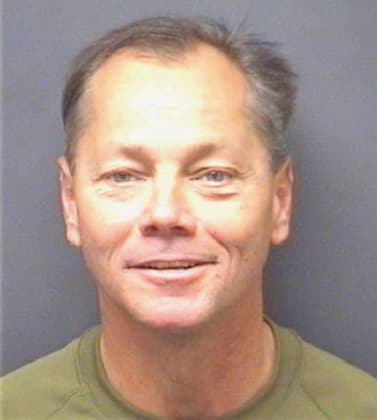 Cooke Darrell - Pitt County, NC 
