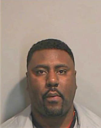 Phillips Dexter - Dekalb County, GA 
