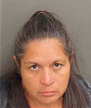 Rodriguez Eilyn - Orange County, FL 