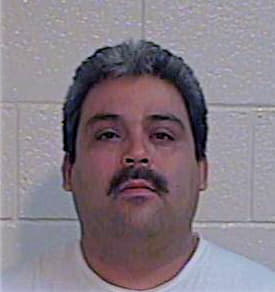 Martinez Eligio - Hidalgo County, TX 