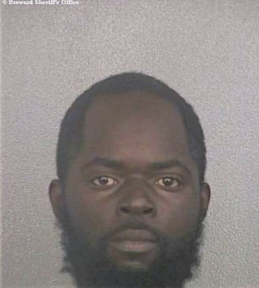Fluellen Eric - Broward County, FL 