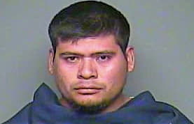 Hernandez-Ramos Eustolio - Chester County, SC 