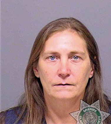 Gayner Gaylin - Clackamas County, OR 