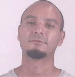Flores Gerardo - Tarrant County, TX 