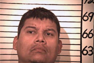 Deleon Gilbert - Comal County, TX 