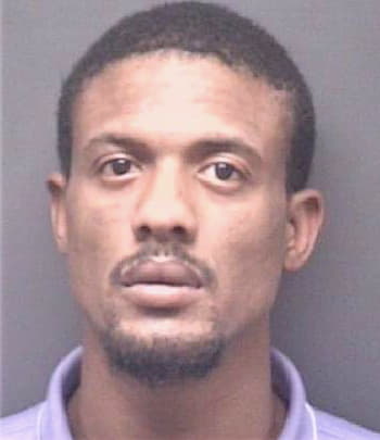 Jones Hardy - Pitt County, NC 