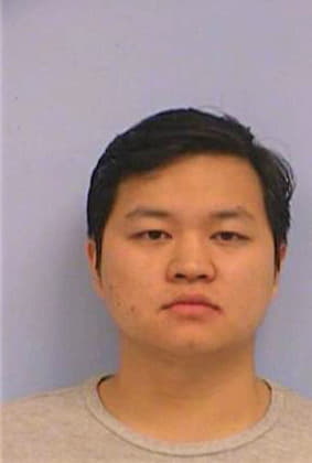 Lee Hubert - Travis County, TX 