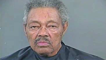 Winbush James - Anderson County, SC 