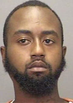 Wilson Jayvon - Salem County, NJ 