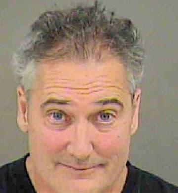 Lewandowski Jeffrey - Mecklenburg County, NC 