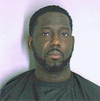 Ates Jeremy - Dekalb County, GA 