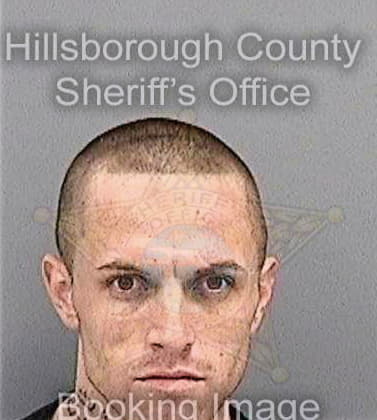 Foreman Jeremy - Hillsborough County, FL 