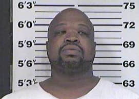Wilson Jermaine - Hunt County, TX 