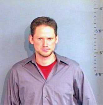 Rogers Jerod - Brazos County, TX 