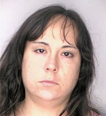 Arguello Joanna - Hillsborough County, FL 