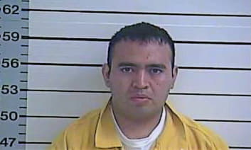 Rojas Joel - Desoto County, MS 