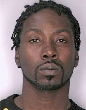 Didley John - Hillsborough County, FL 