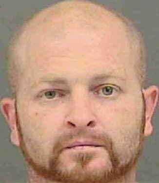 Mcmillian John - Mecklenburg County, NC 