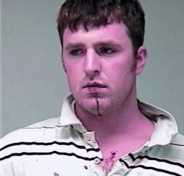 Pegram John - Desoto County, MS 