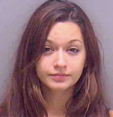 Roberts Kaylyn - Lee County, FL 