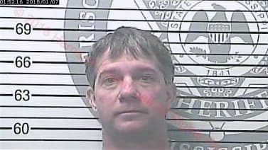 Cowart Keath - Harrison County, MS 