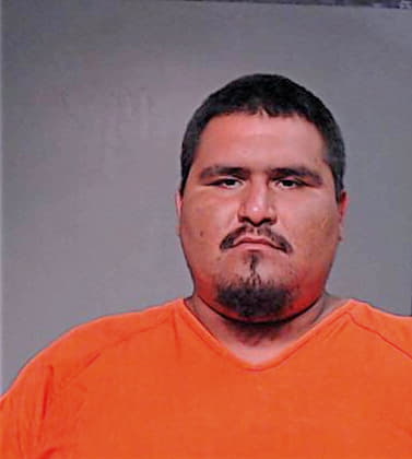 Carmona Kenny - Hidalgo County, TX 