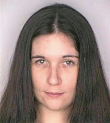 Stephens Krystal - Hillsborough County, FL 