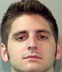 Francis Kyle - Leon County, FL 