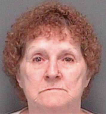 Cook Margaret - Pinellas County, FL 