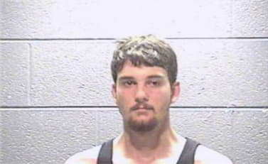 Bray Matthew - Gordon County, GA 