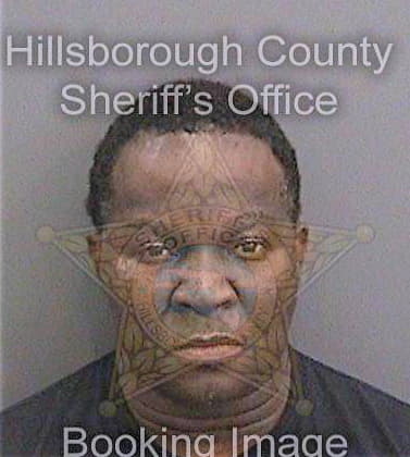 Cobb Melvin - Hillsborough County, FL 