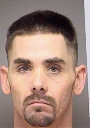 Harvey Michael - Denton County, TX 