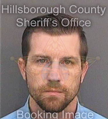 Paskas Michael - Hillsborough County, FL 