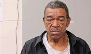 Martin Norman - Madison County, AL 