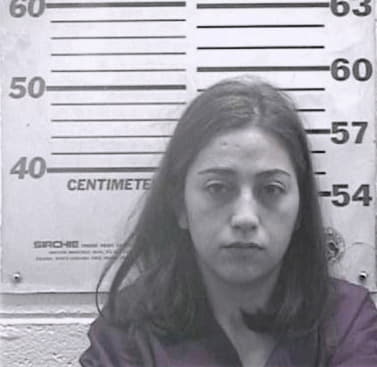 Chacon Pamela - SantaFe County, NM 