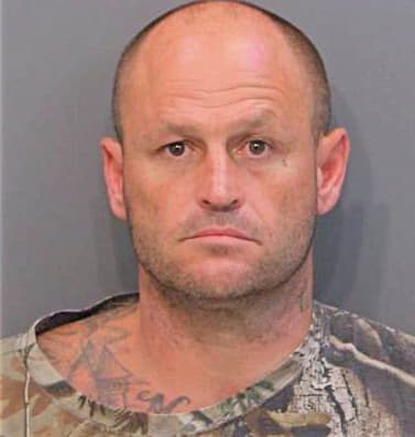 Massengale Pete - Hamilton County, TN 