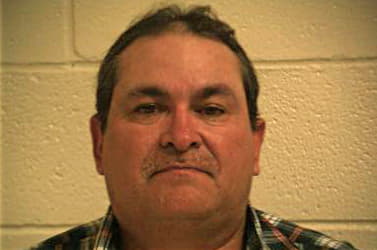 Garcia Ramon - Hidalgo County, TX 